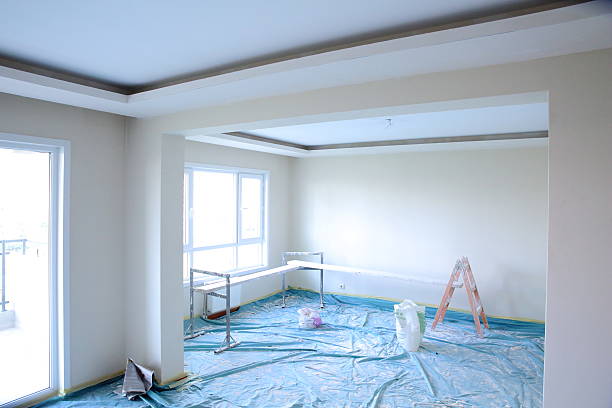  Ponchatou, LA Dry wall and painting Pros