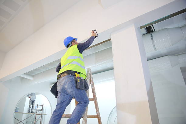 Best Ceiling Drywall Installation  in Ponchatou, LA